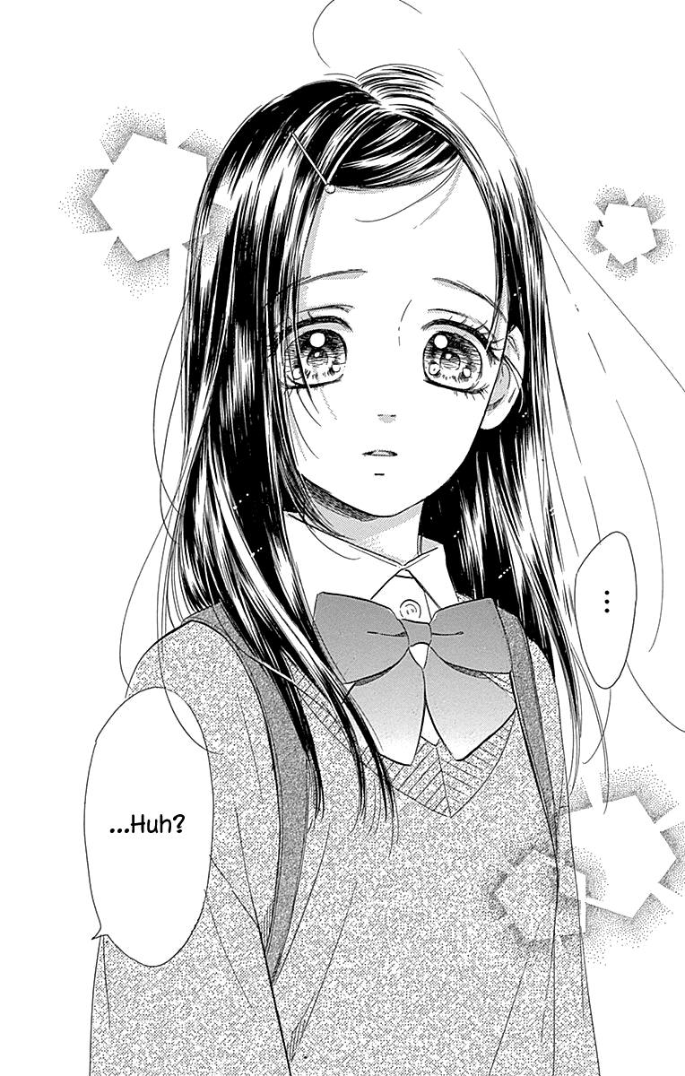 Honey Lemon Soda chapter 59 - page 33