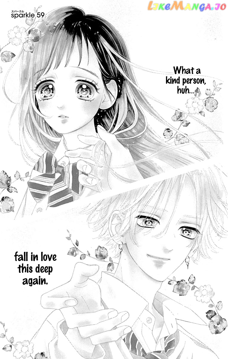 Honey Lemon Soda chapter 59 - page 4