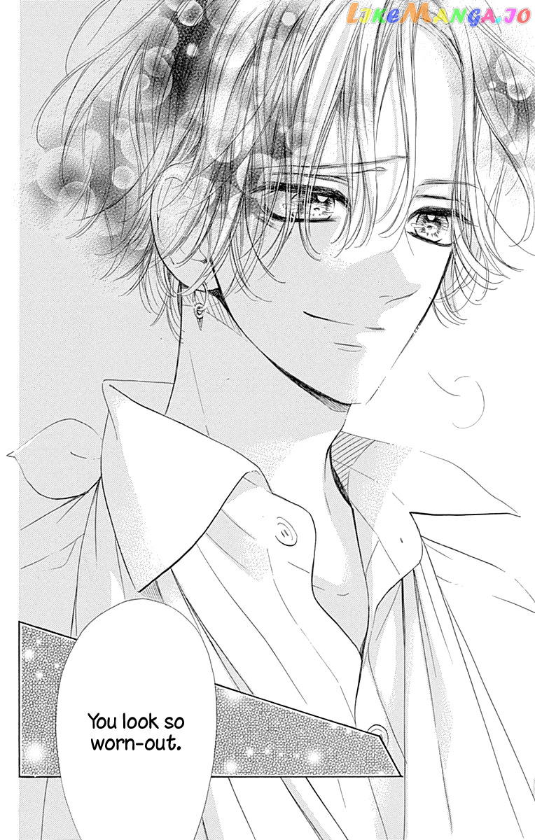 Honey Lemon Soda chapter 60 - page 46