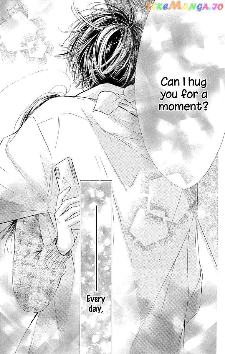 Honey Lemon Soda chapter 60 - page 47