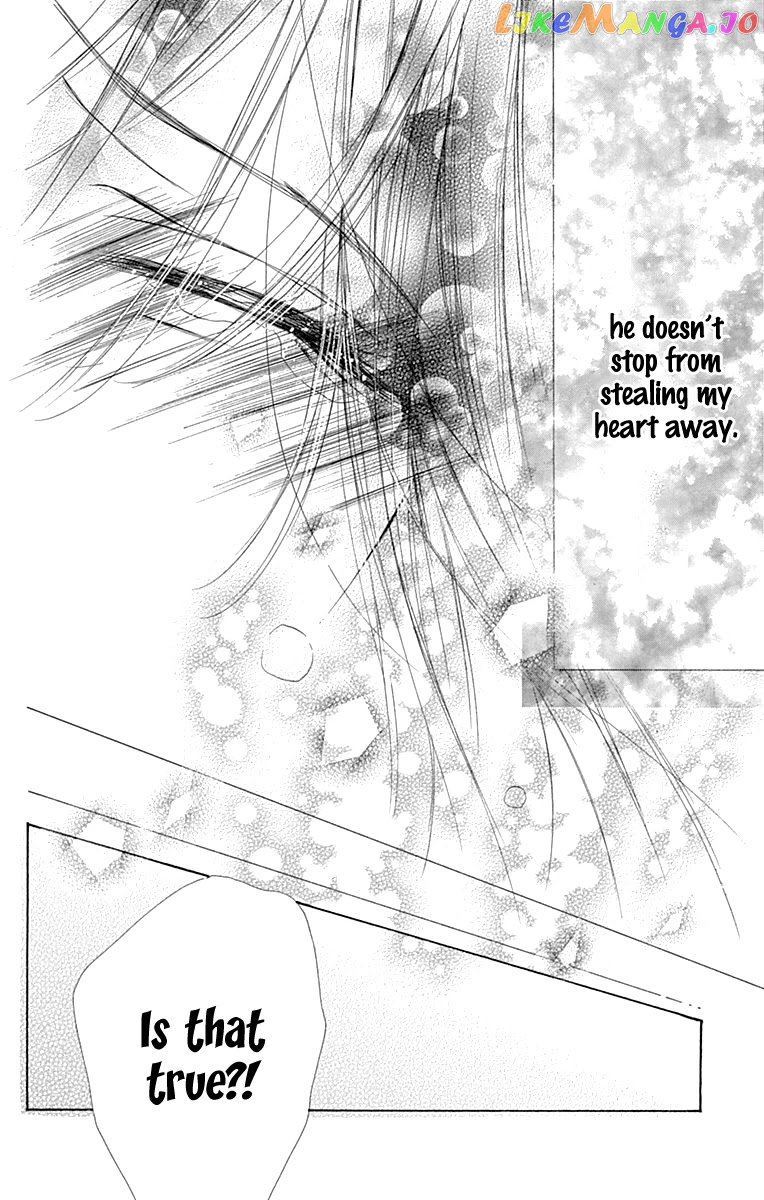 Honey Lemon Soda chapter 60 - page 48