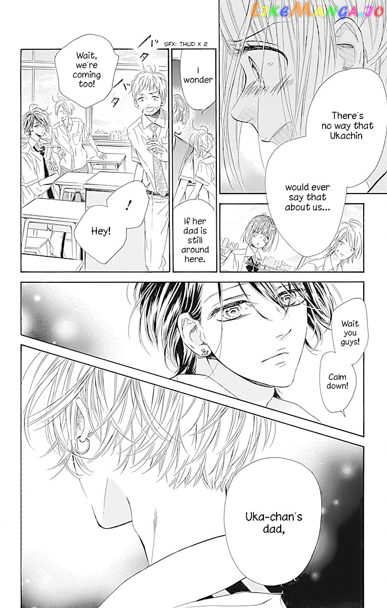 Honey Lemon Soda chapter 20 - page 14