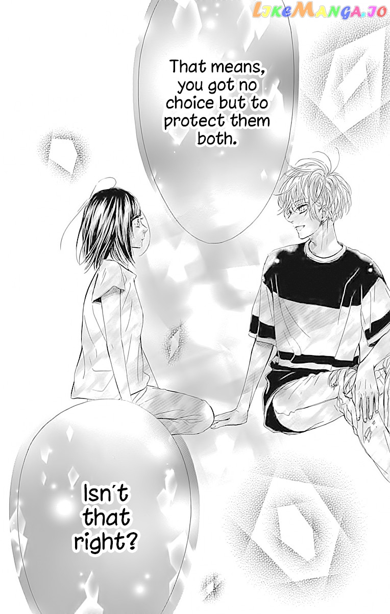 Honey Lemon Soda chapter 20 - page 40