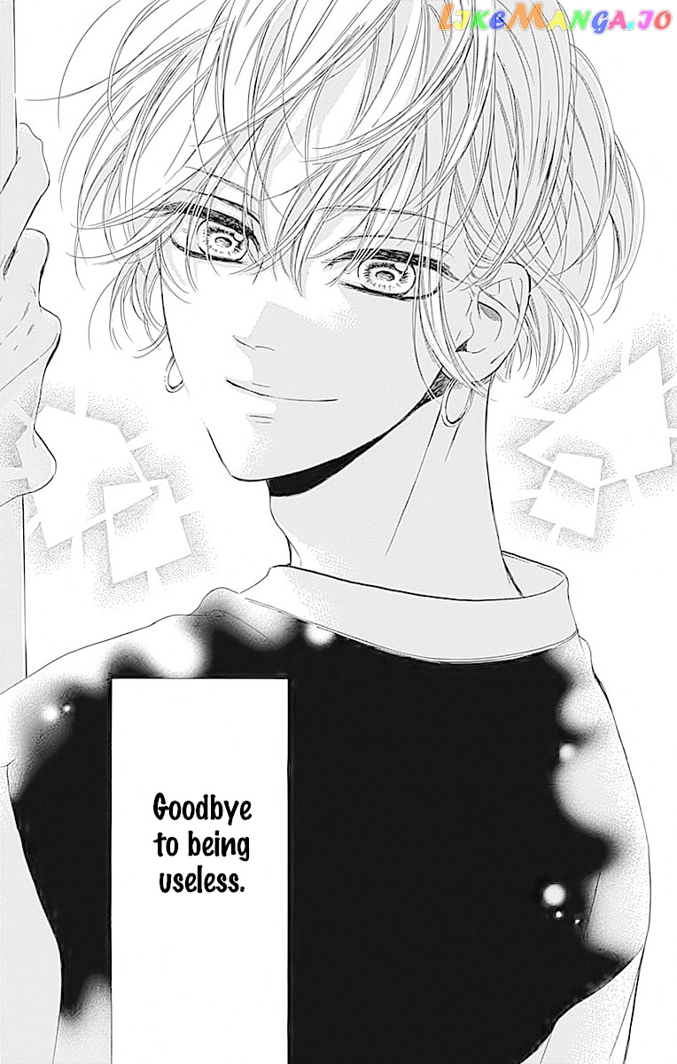 Honey Lemon Soda chapter 20 - page 43