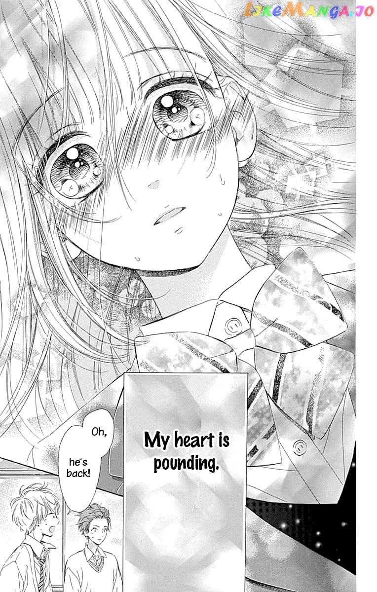 Honey Lemon Soda chapter 31 - page 40