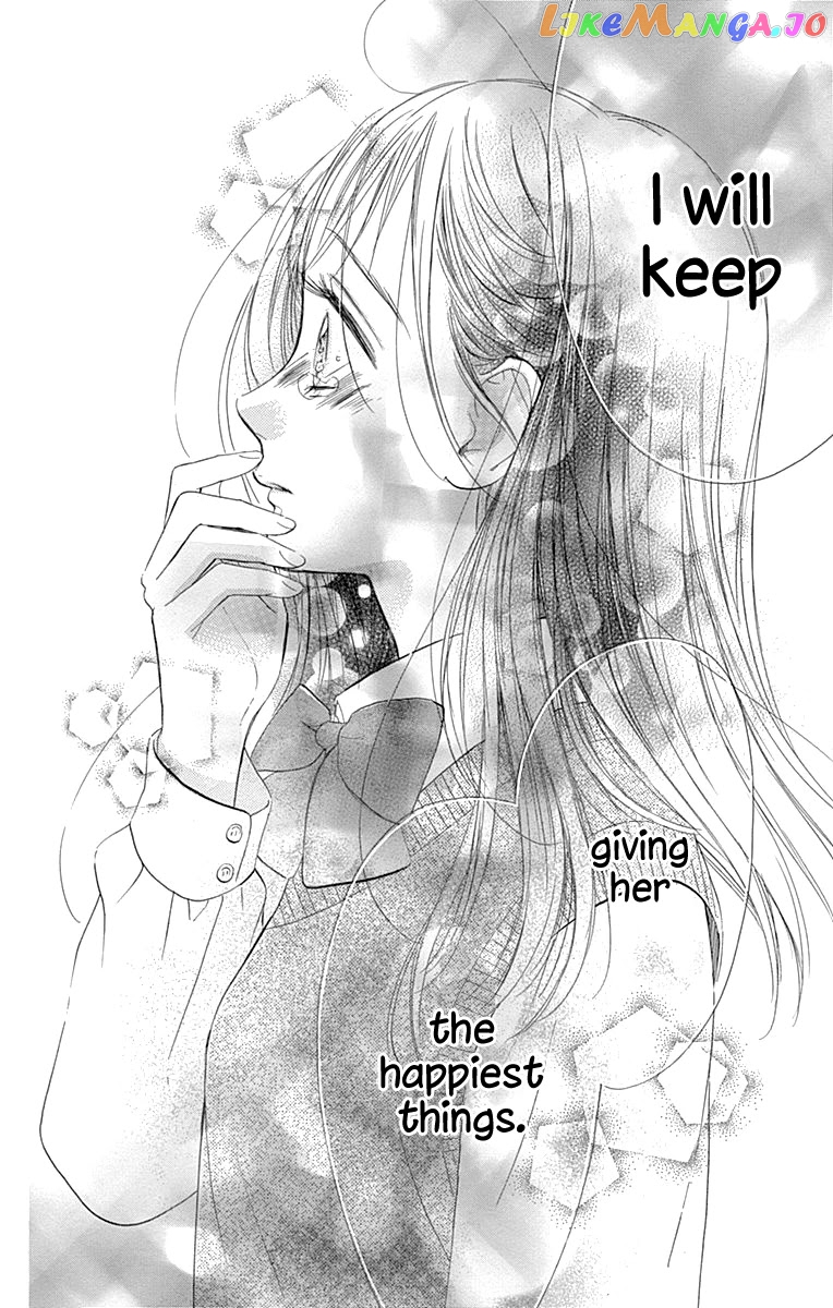 Honey Lemon Soda chapter 62 - page 35