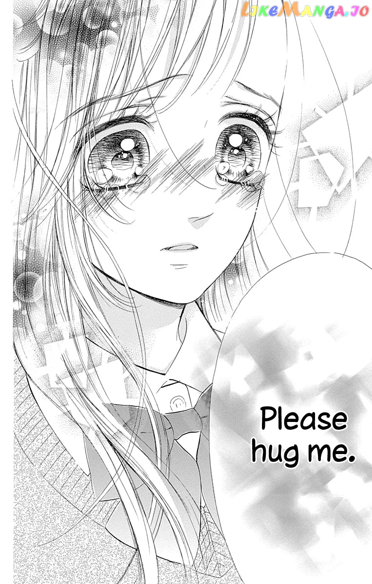 Honey Lemon Soda chapter 62 - page 39