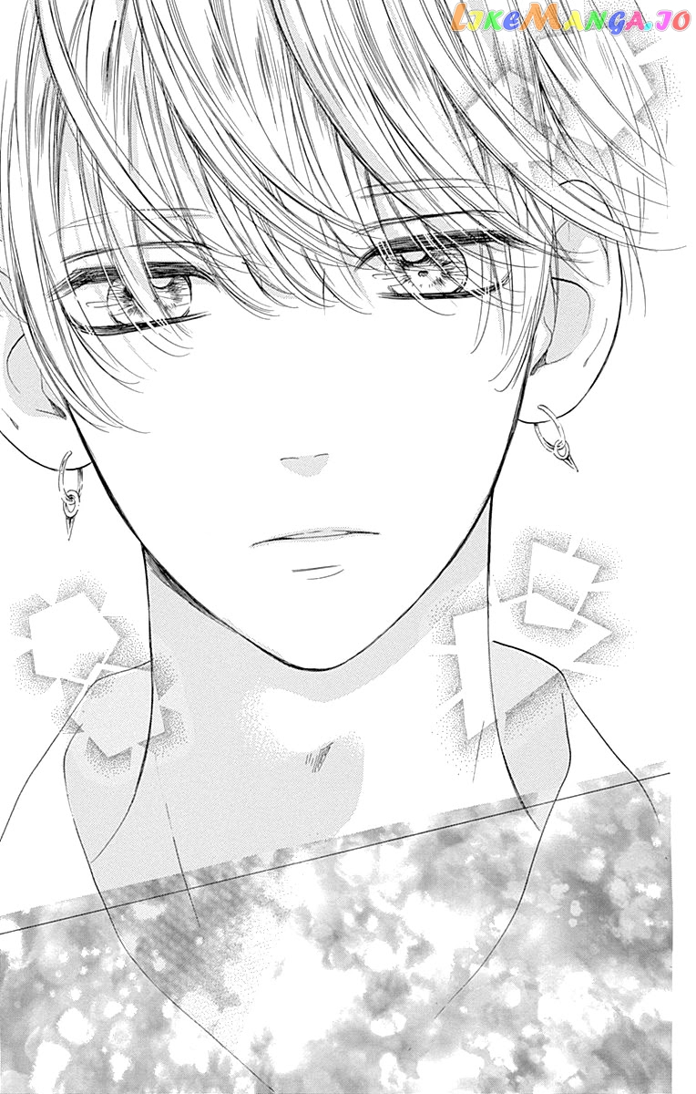 Honey Lemon Soda chapter 62 - page 40
