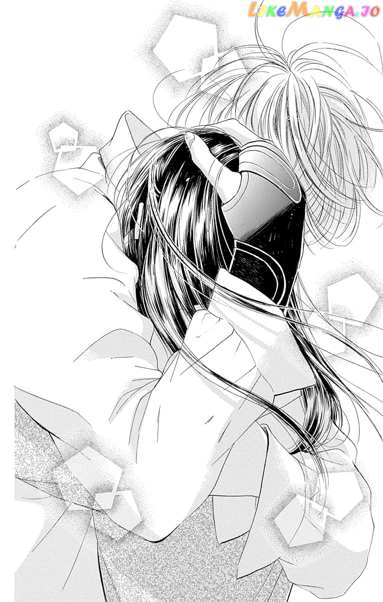 Honey Lemon Soda chapter 62 - page 41