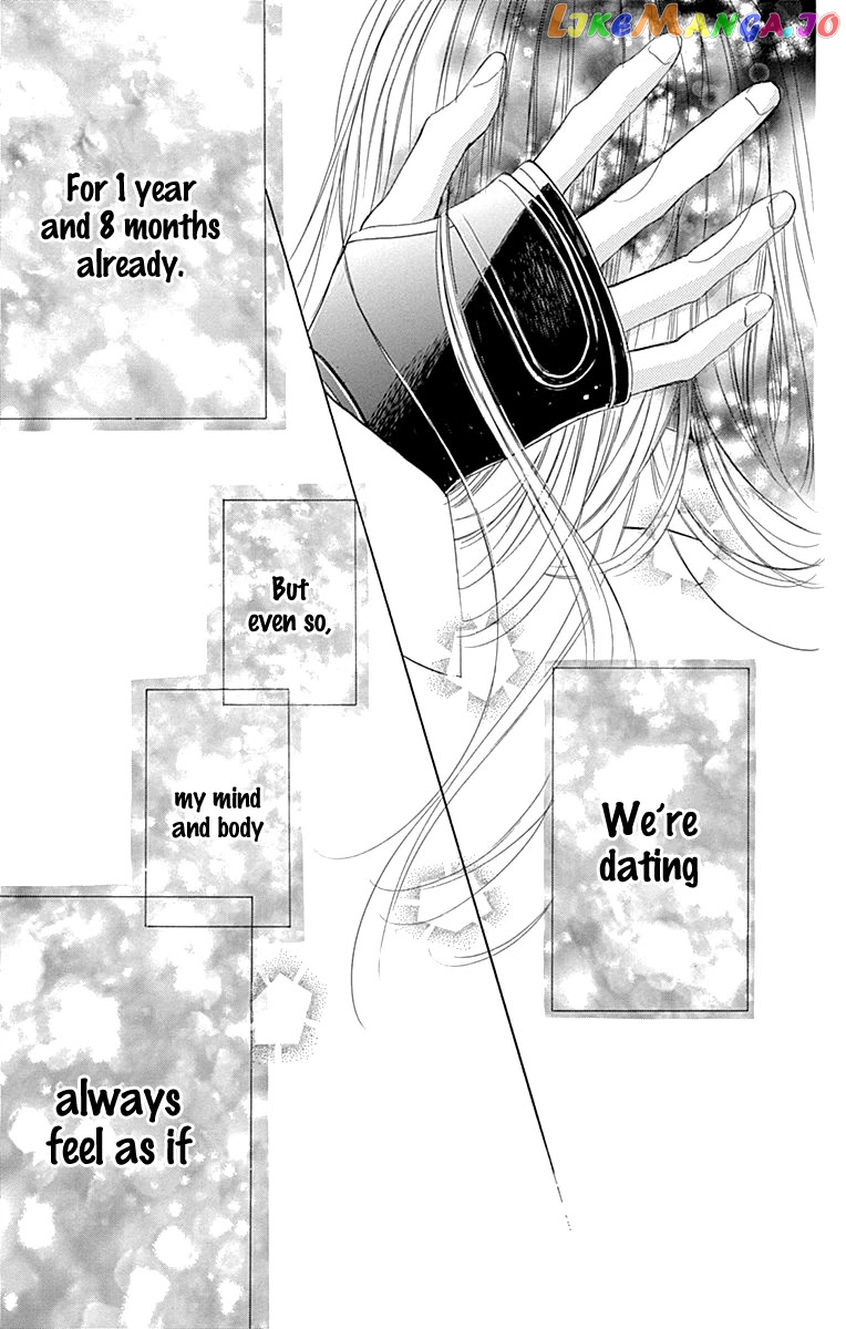 Honey Lemon Soda chapter 62 - page 42