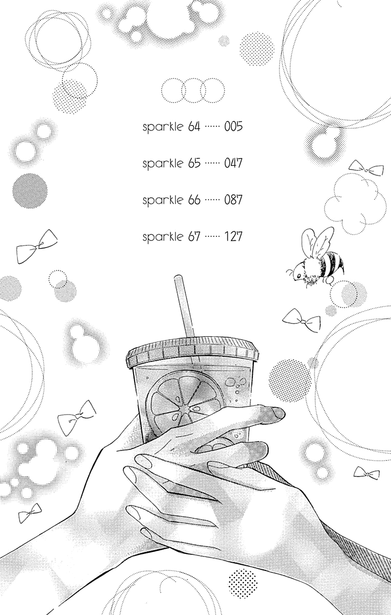 Honey Lemon Soda chapter 64 - page 6