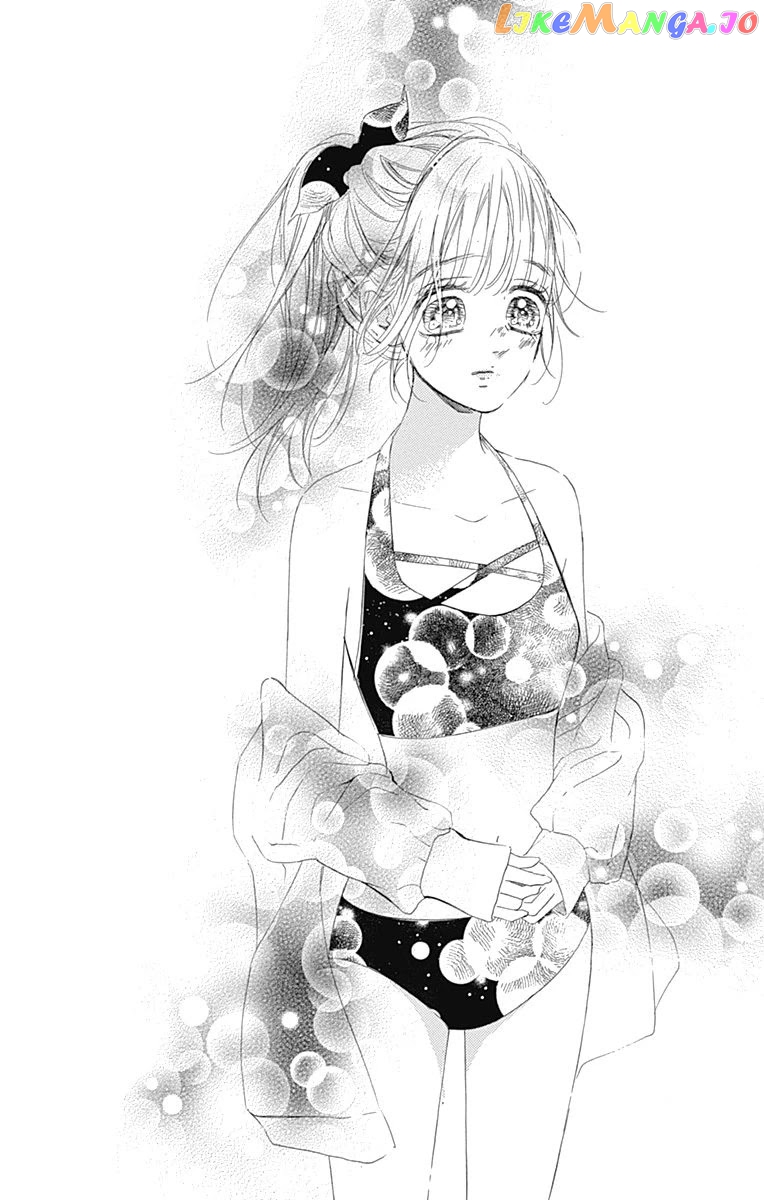 Honey Lemon Soda chapter 65 - page 39