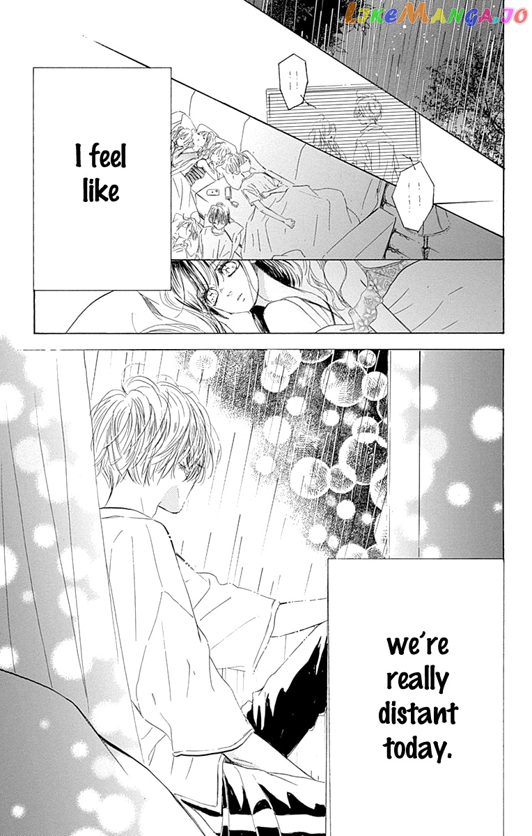 Honey Lemon Soda chapter 66 - page 30