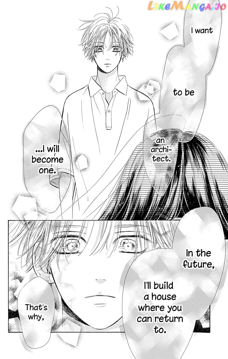 Honey Lemon Soda chapter 68 - page 63