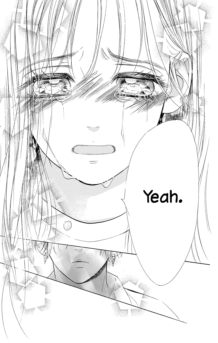 Honey Lemon Soda chapter 68 - page 66