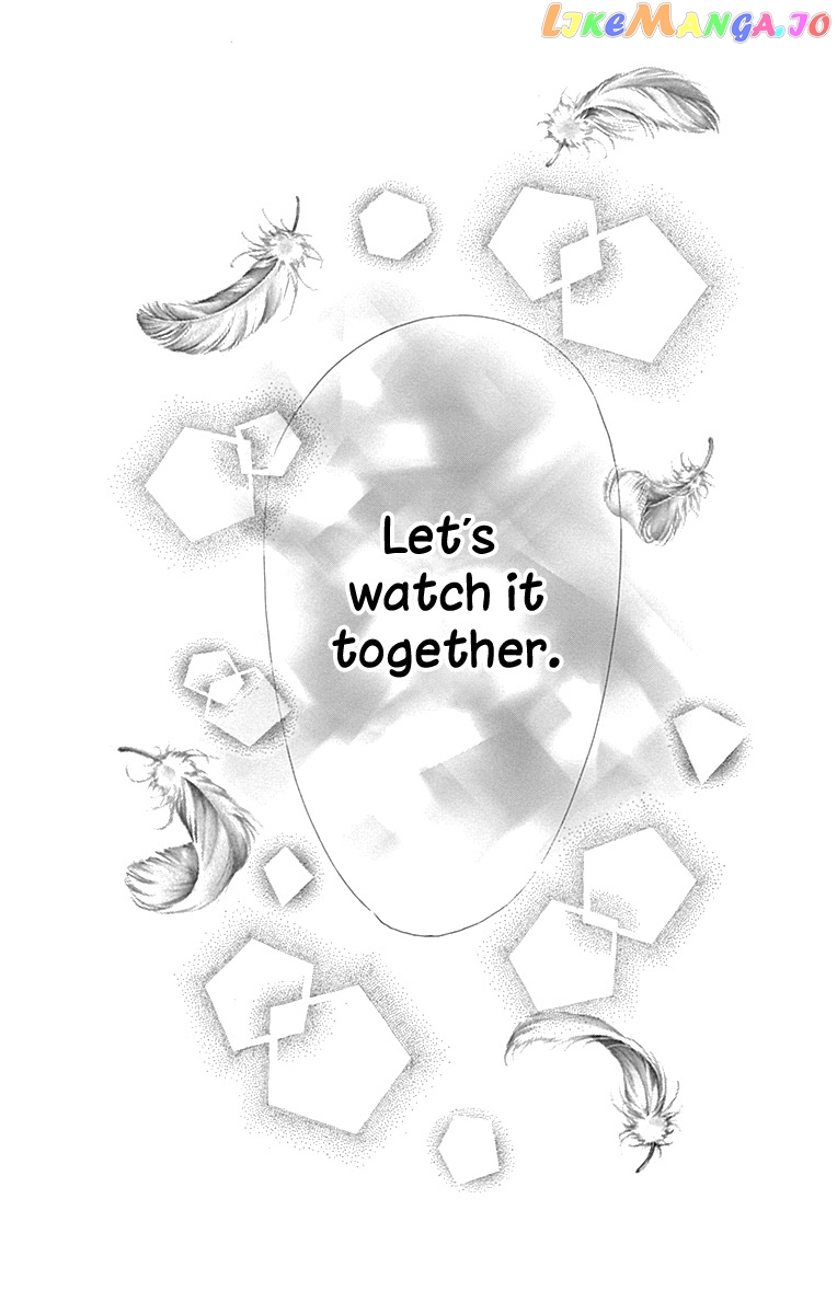 Honey Lemon Soda chapter 68 - page 70