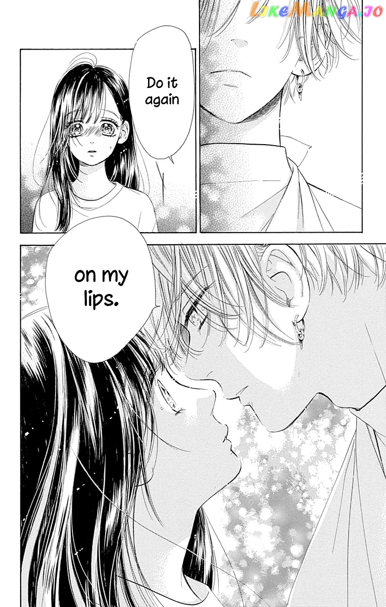 Honey Lemon Soda chapter 56 - page 44