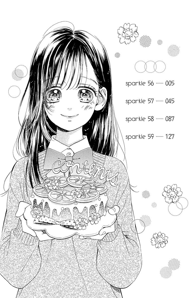 Honey Lemon Soda chapter 56 - page 6