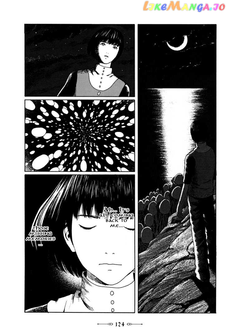 Marie No Kanaderu Ongaku chapter 3 - page 30