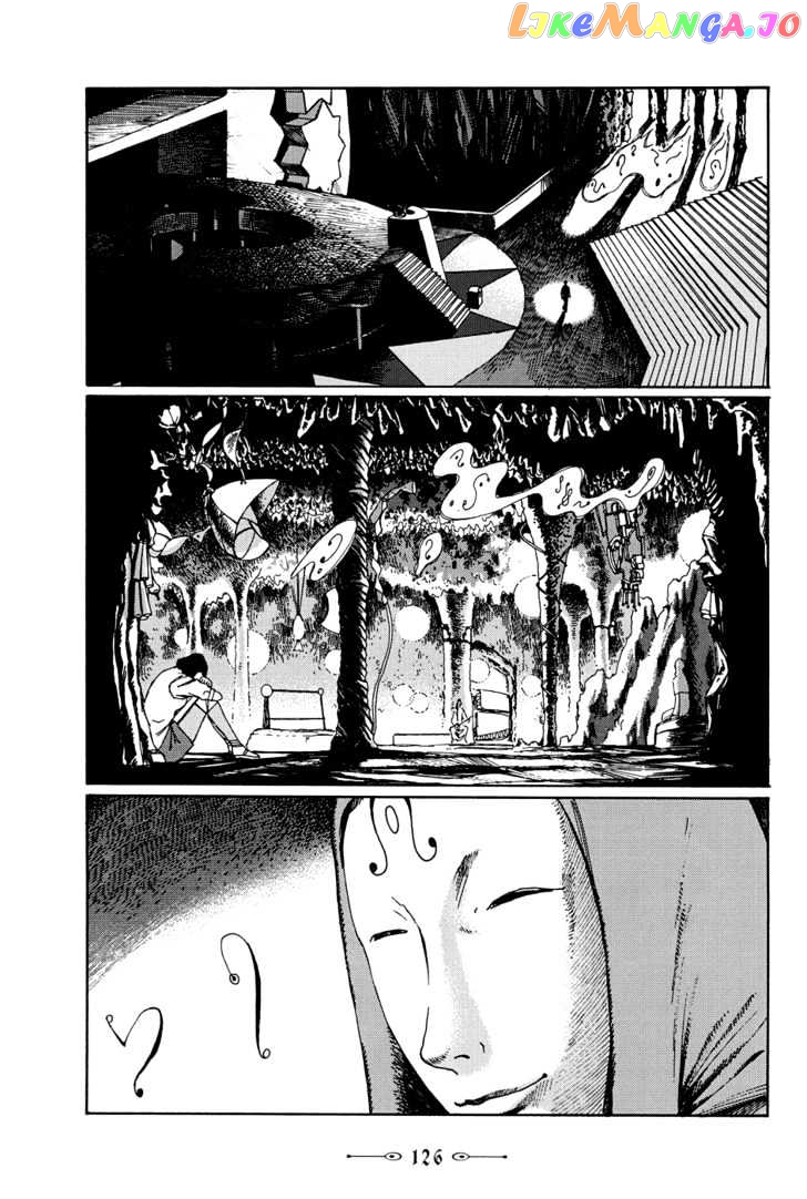 Marie No Kanaderu Ongaku chapter 4 - page 2
