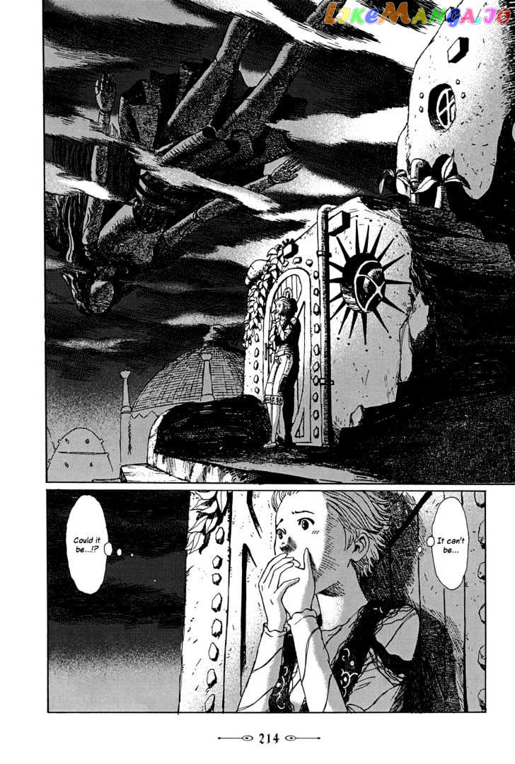 Marie No Kanaderu Ongaku chapter 6 - page 29