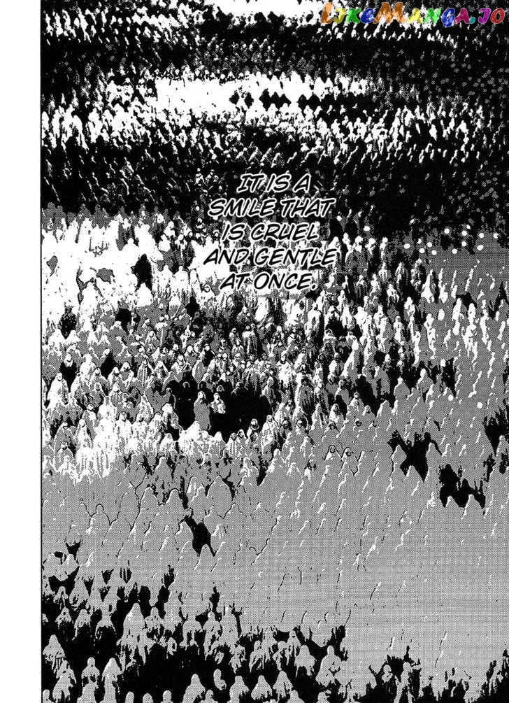 Marie No Kanaderu Ongaku chapter 10 - page 20