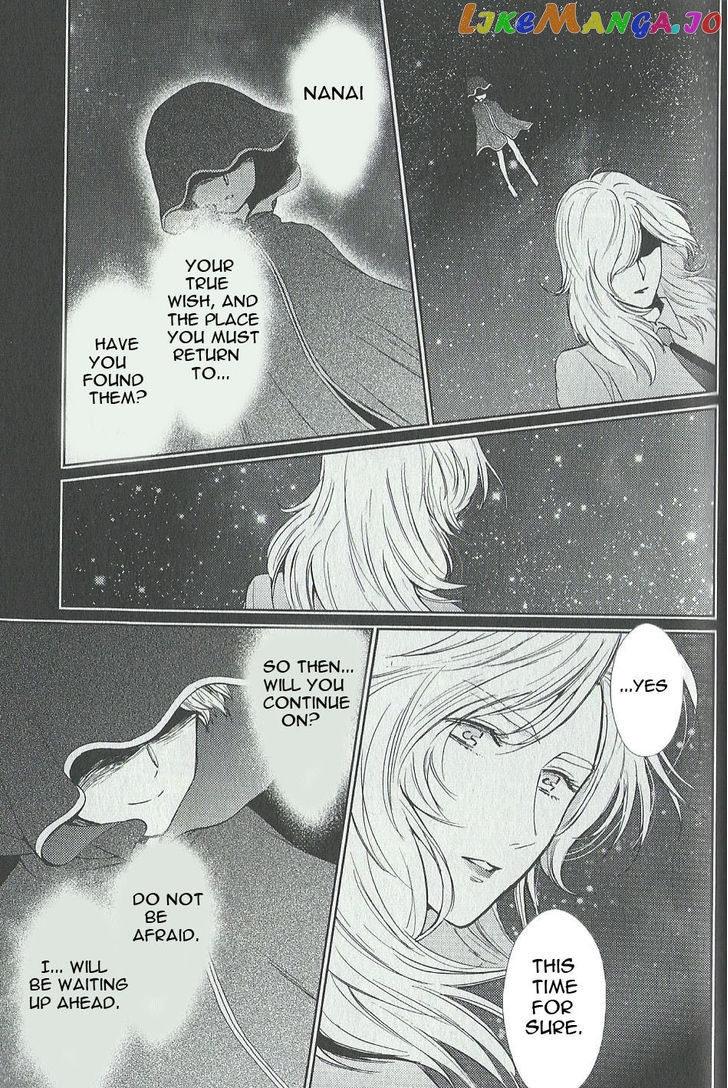 Kidou Senshi Gundam – Gyakushuu No Char – Beyond The Time chapter 11 - page 3