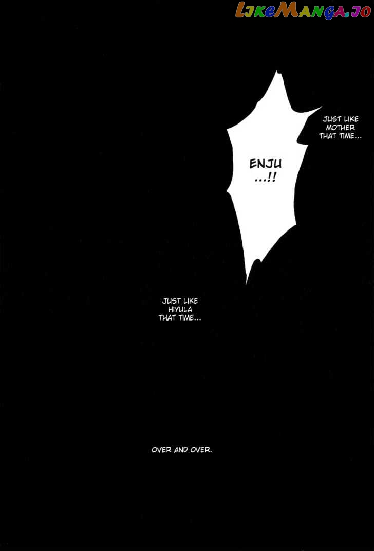 Alichino - Manga chapter 6 - page 29