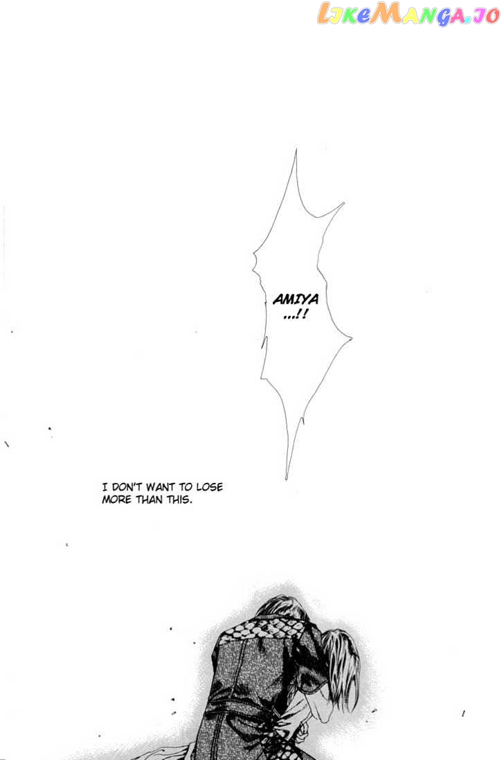 Alichino - Manga chapter 15 - page 19