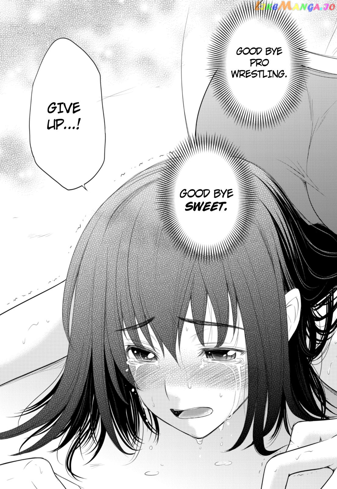Sekai De Ichiban Tsuyokunaritai! chapter 6 - page 21