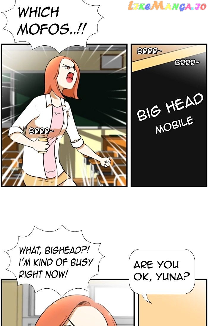 New Normal: Class 8 chapter 126 - page 40
