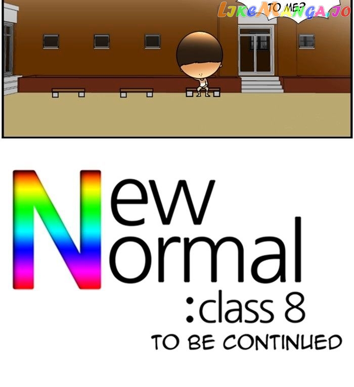 New Normal: Class 8 chapter 126 - page 47