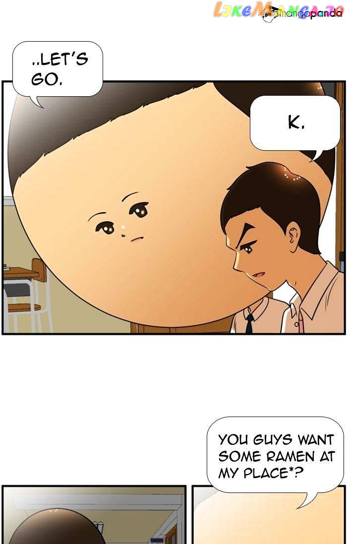 New Normal: Class 8 chapter 129 - page 29