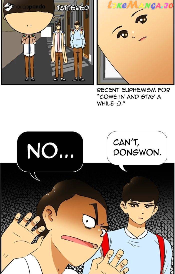 New Normal: Class 8 chapter 129 - page 30