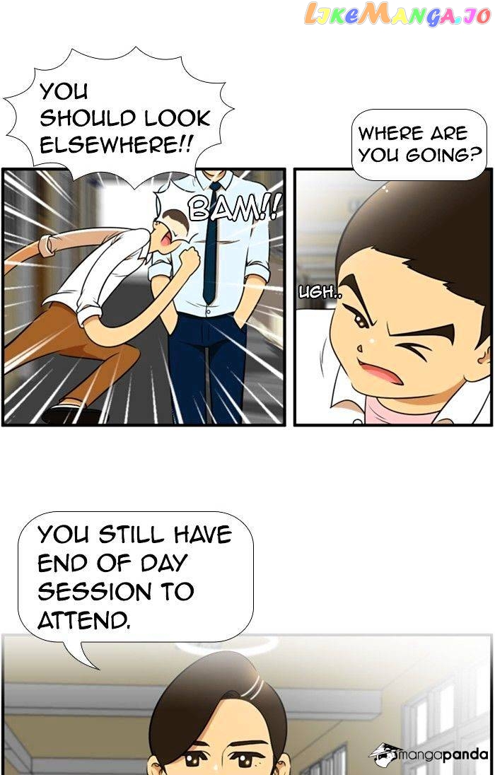 New Normal: Class 8 chapter 129 - page 32