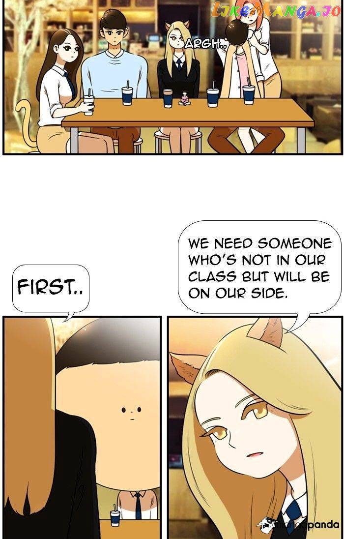 New Normal: Class 8 chapter 129 - page 56