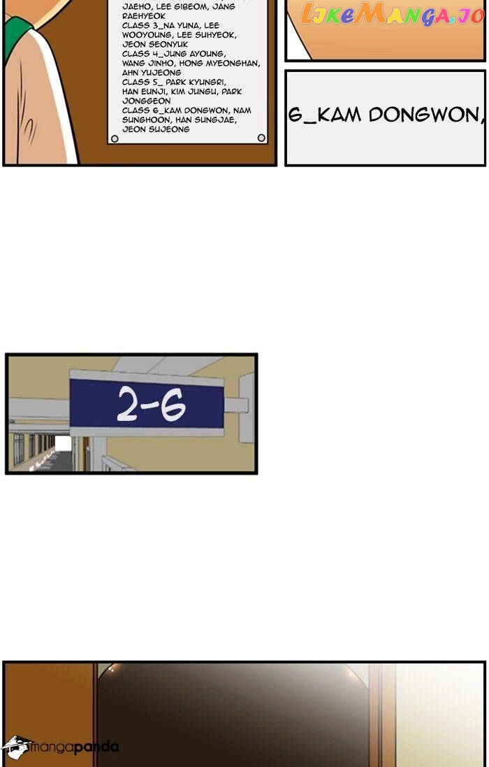 New Normal: Class 8 chapter 129 - page 6