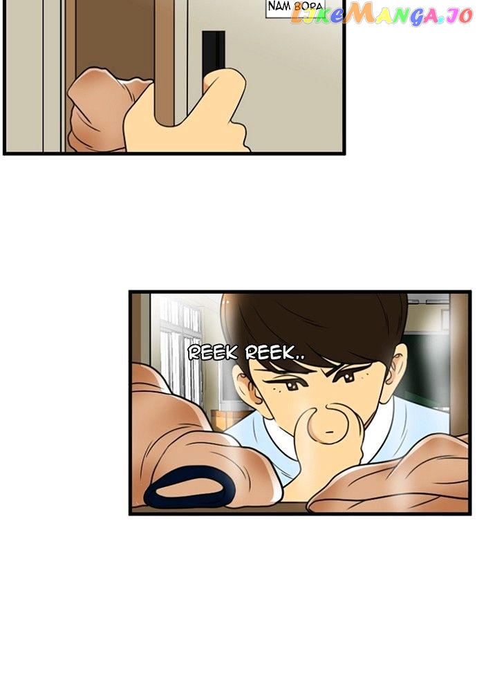 New Normal: Class 8 chapter 130 - page 35