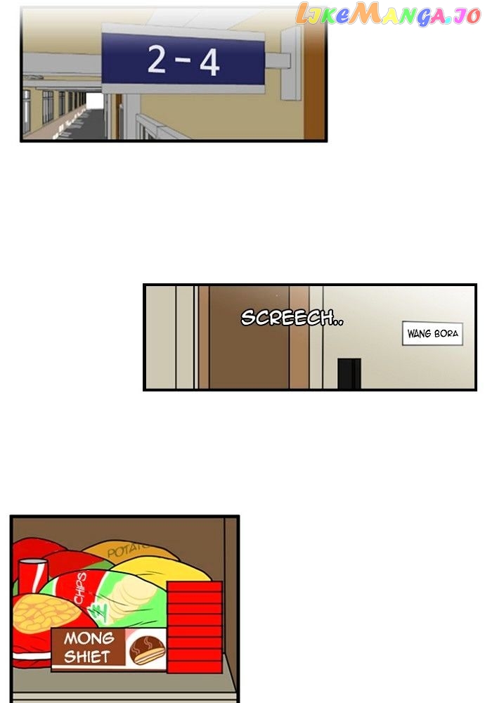 New Normal: Class 8 chapter 130 - page 36