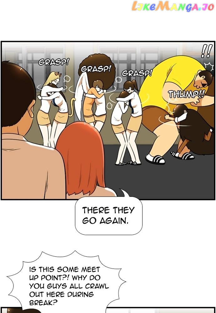 New Normal: Class 8 chapter 132 - page 32