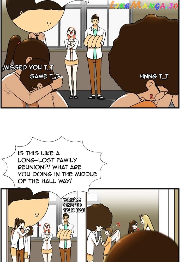New Normal: Class 8 chapter 132 - page 33