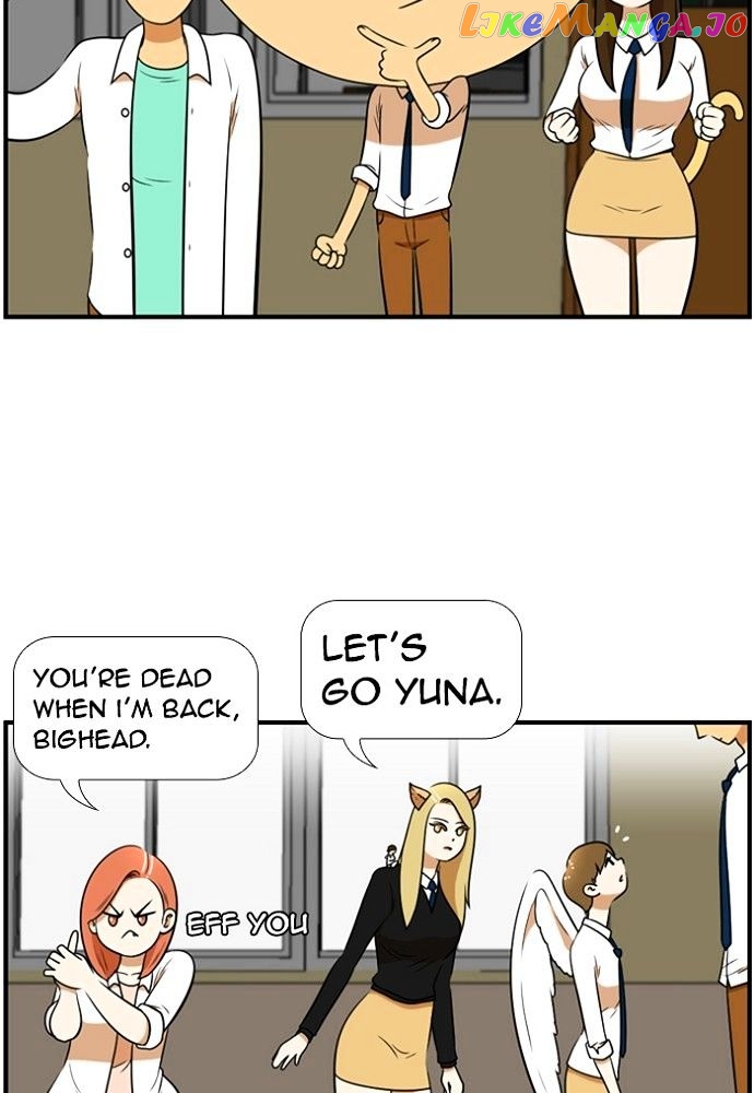 New Normal: Class 8 chapter 133 - page 12