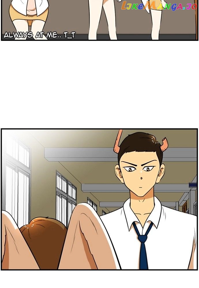 New Normal: Class 8 chapter 133 - page 13