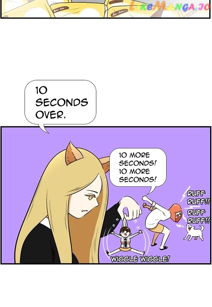 New Normal: Class 8 chapter 133 - page 20