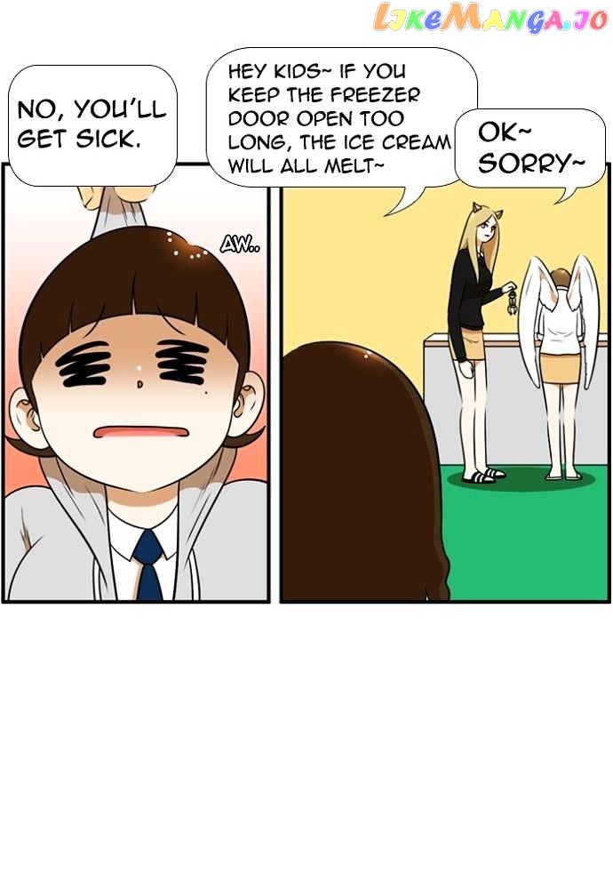 New Normal: Class 8 chapter 133 - page 21