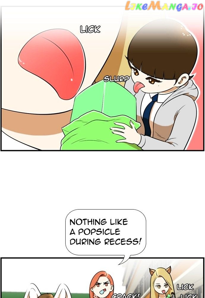 New Normal: Class 8 chapter 133 - page 22