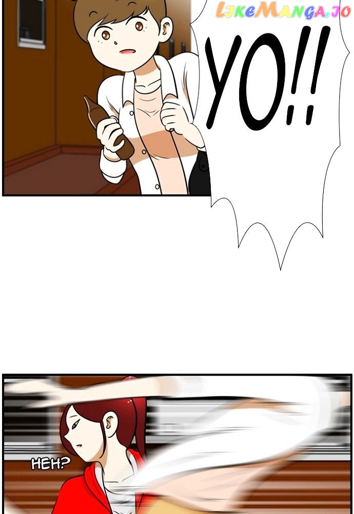 New Normal: Class 8 chapter 133 - page 29