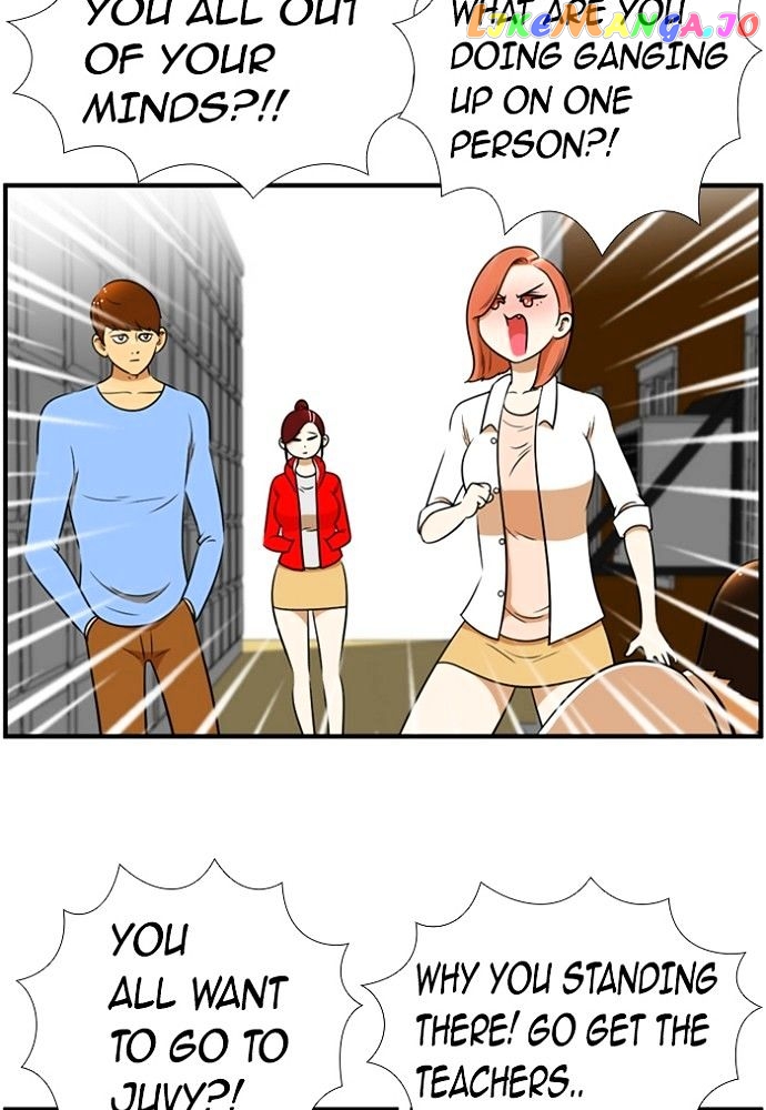 New Normal: Class 8 chapter 133 - page 32