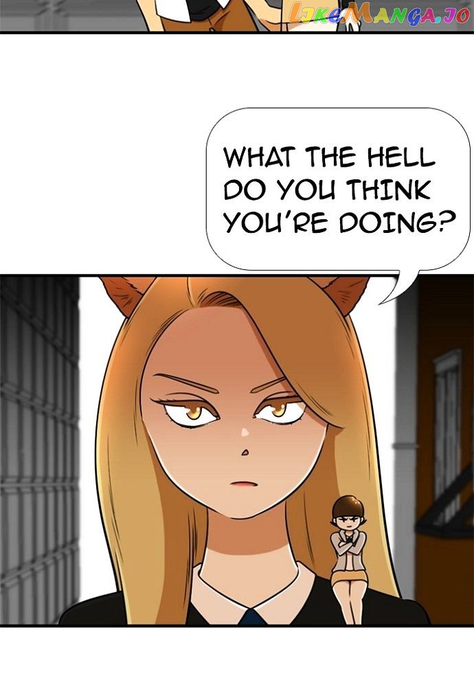 New Normal: Class 8 chapter 133 - page 37