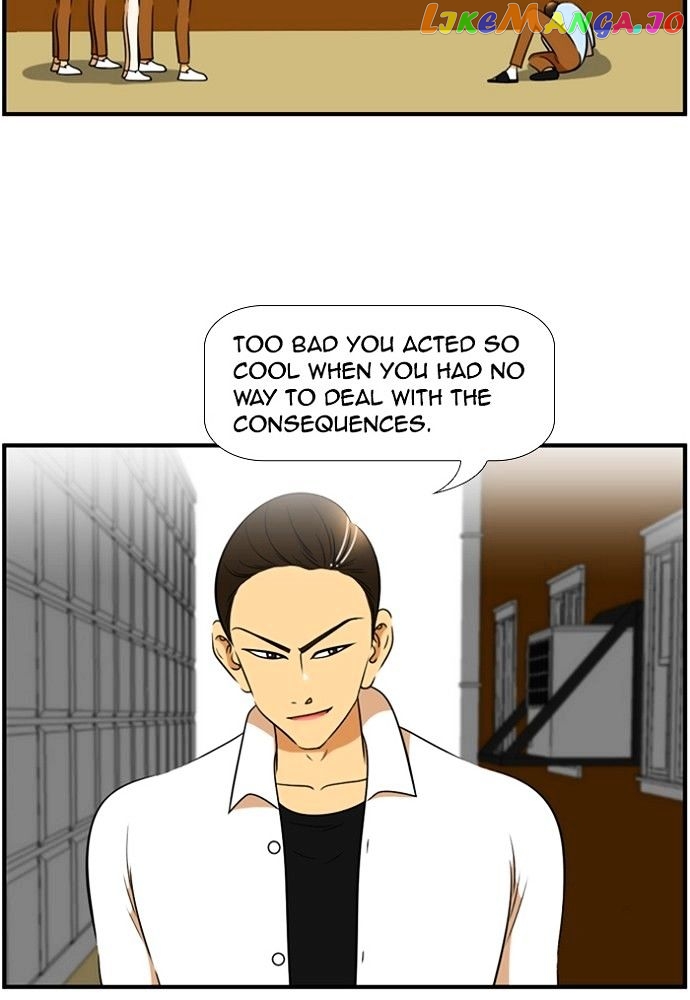 New Normal: Class 8 chapter 133 - page 4